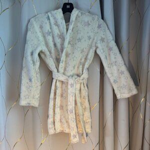 bmagical Starry Unicorn Robe – Kids Size 10/12